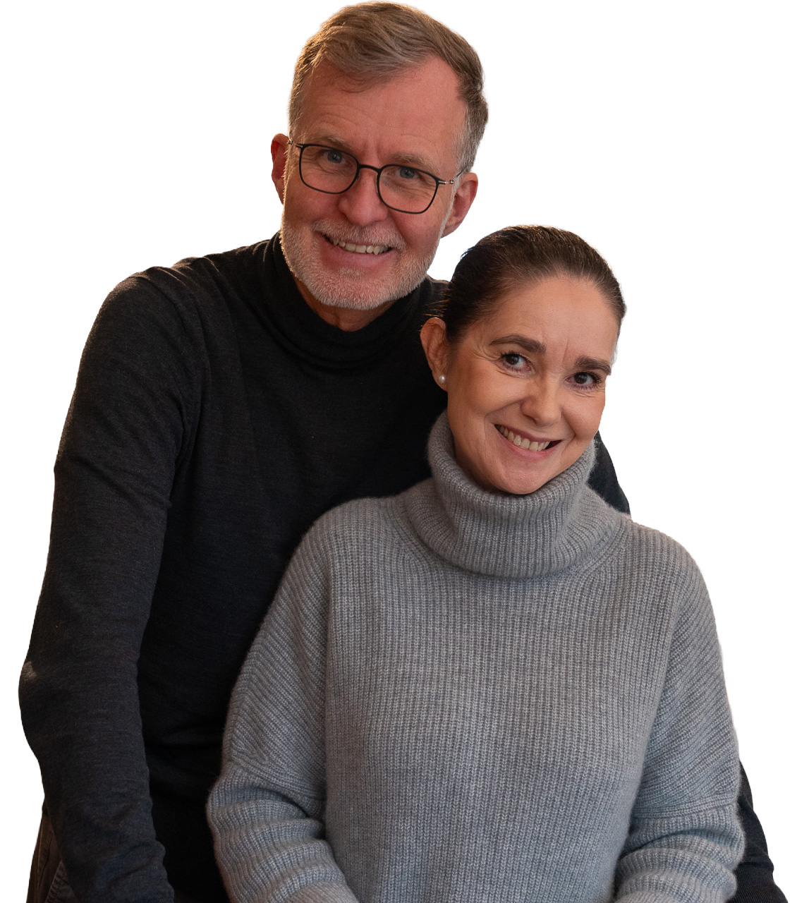 Juwelier Jens Bahr und Frau Manuela Bahr