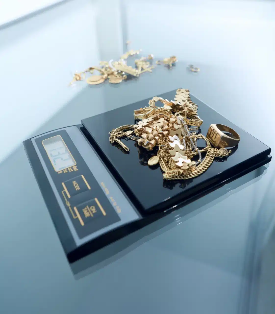 Goldschmuck