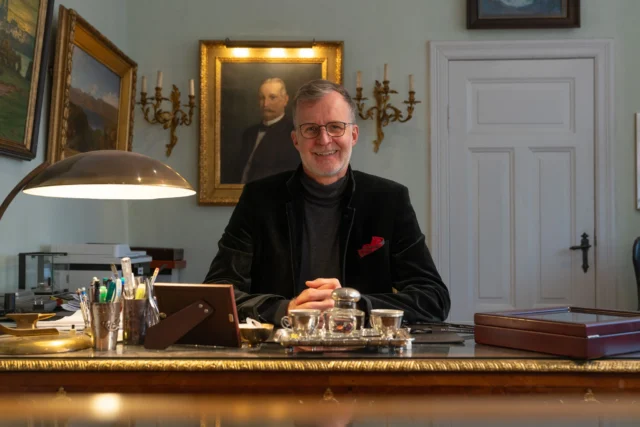 Jens Bahr