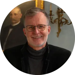 Jens Bahr